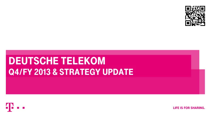 deutsche telekom