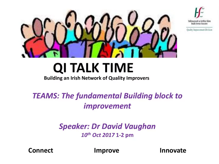 qi talk time