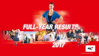 2  3  4  2018  Full-year  Full-year  Group  Business &amp; Strategy  Outlook  2017 highlights  2017