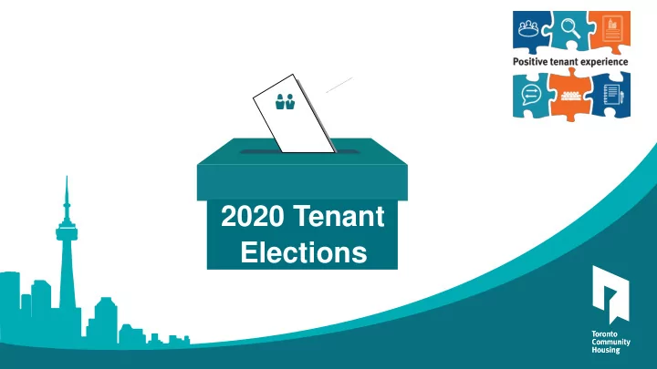 election s agenda agenda