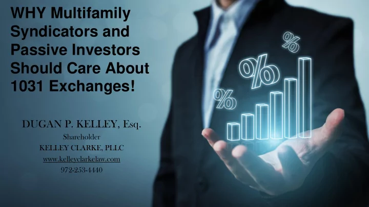 passive investors