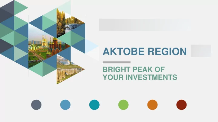 aktobe region