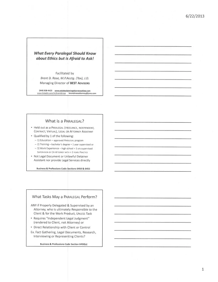 referral service esfablished sponsored and operated in