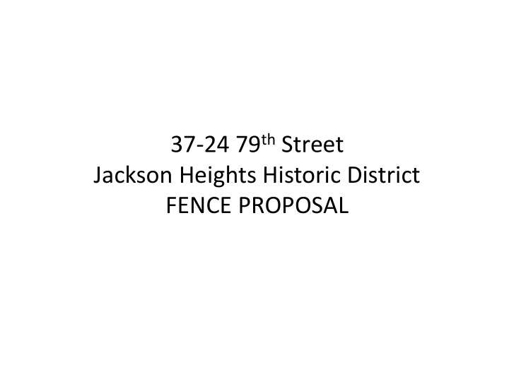 37 24 79 th street jackson heights historic district