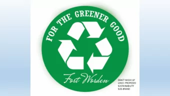 Recycling reduces our fees. So, why arent we recycling?  Problem: Time, Resources,