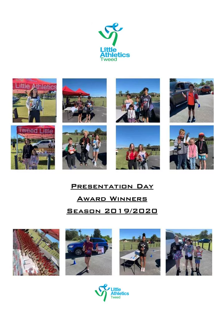 presentation day award winners season 2019 2020