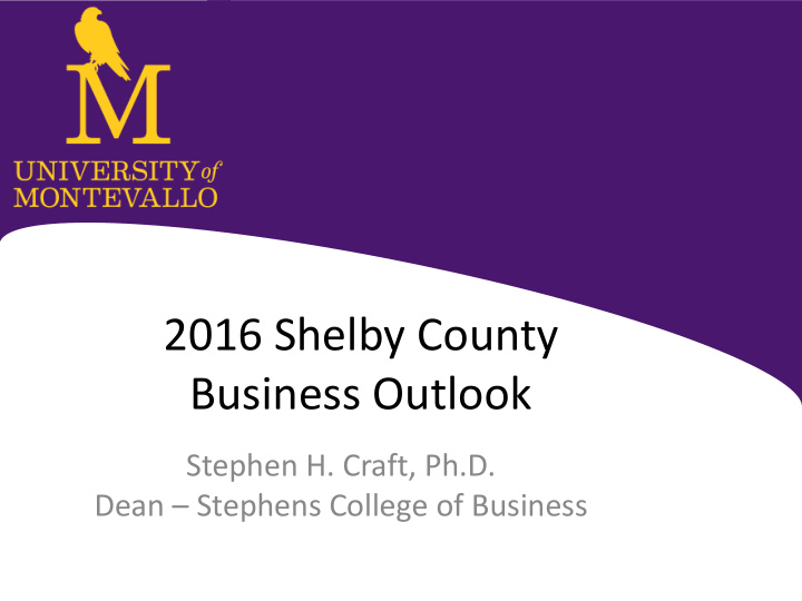 2016 shelby county