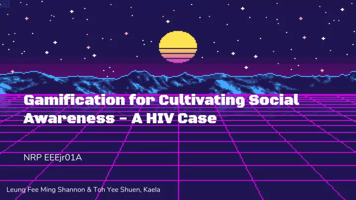 awa wareness reness a hiv v cas ase