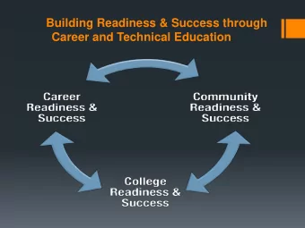 Career and Technical Education  Perkins V  Plan Development  Building Hawaiis  Career Pathway