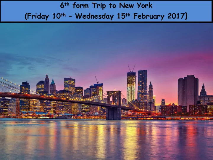 friday 10 th wednesday 15 th february 2017 who is going