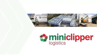 warehousing and transportation solutions   Strategically located in the prime location of