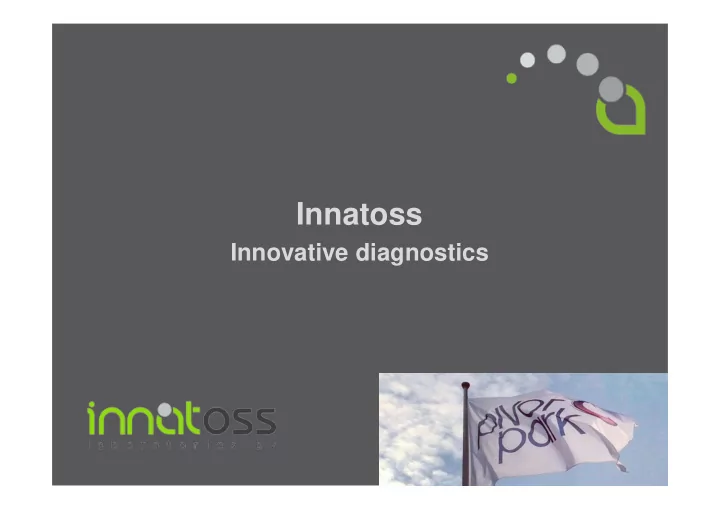 innatoss