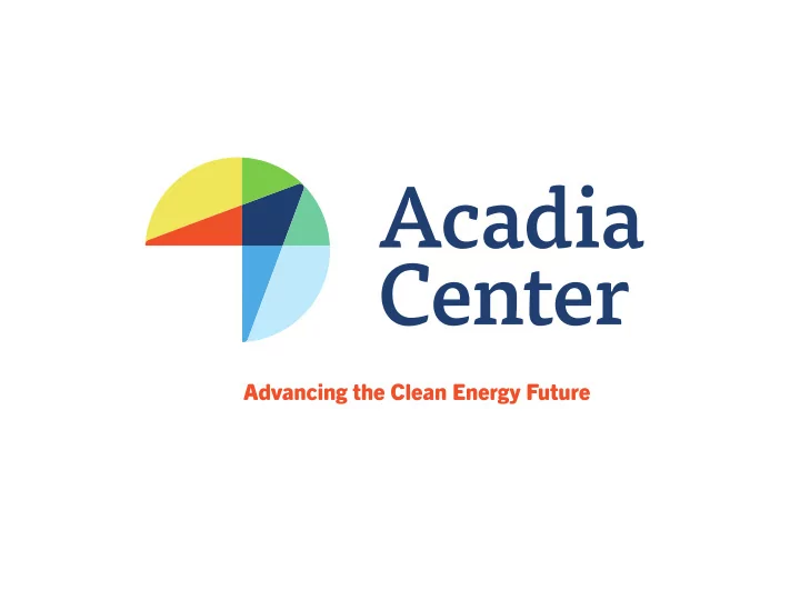 conference title making the energy system work for