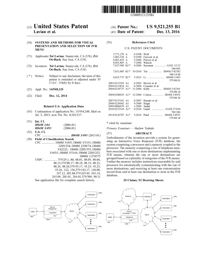 c12 united states patent