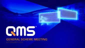 QMS Shareholders (other than Rollover Shareholders, who will  receive a mixed consideration