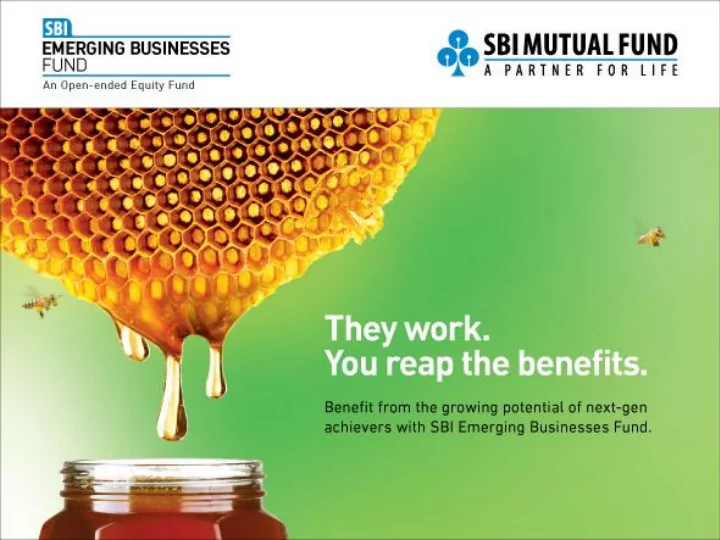 investments in in companies that are