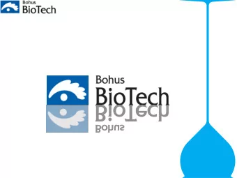 The experts of hyaluronic acid  A privately owned  biotechnology  company specialized  in