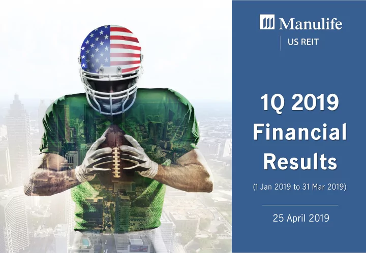 1q 2019