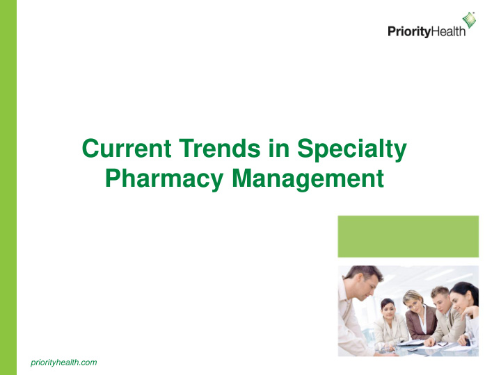 pharmacy management