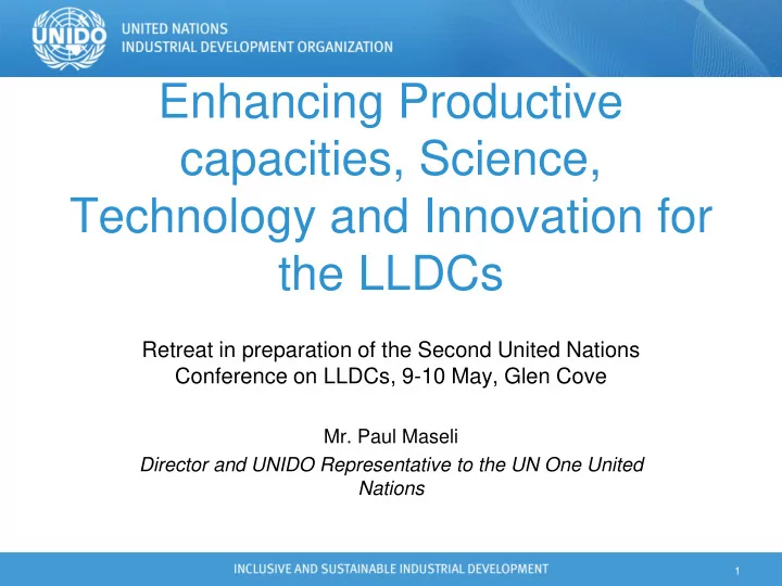 enhancing productive