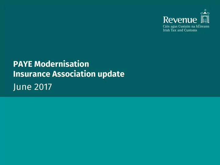 june 2017 progress update updates