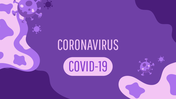 coronavirus covid 19 about the virus