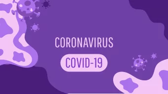 CORONAVIRUS  COVID-19  ABOUT THE VIRUS We all know about it, but not everyone knows how serious it