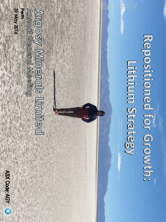 For personal use only  Disclaimer  For personal use only  This presentation has been prepared by