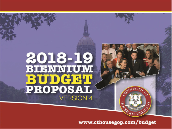 1 budget overview