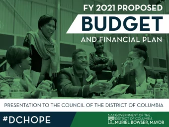 Everybody will need to give something  Our Priorities for Making Budget Decisions  3 Districts