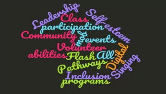 Inclusive Policies &amp; Procedures  Commitment to reflecting the diversity of the community we