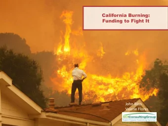 Funding to Fight It  John Bliss  Valerie Flores  1  4745 Mangels Blvd, Fairfield, California 94534