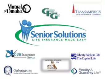 EXPECTED BENEFIT  What are Final Expenses?  Final Expenses are what an individuals loved ones