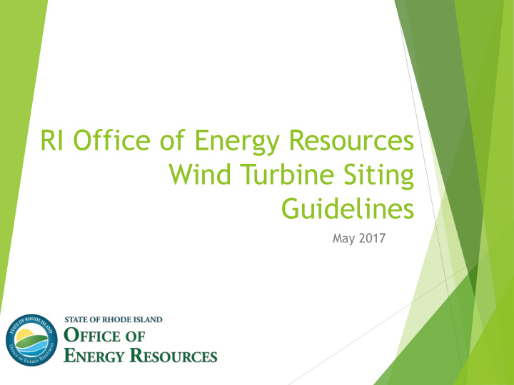 ri office of energy resources