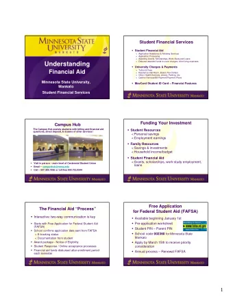 Understanding  University Charges &amp; Payments  Financial Aid  &lt; Tuition &amp; Fees  &lt;