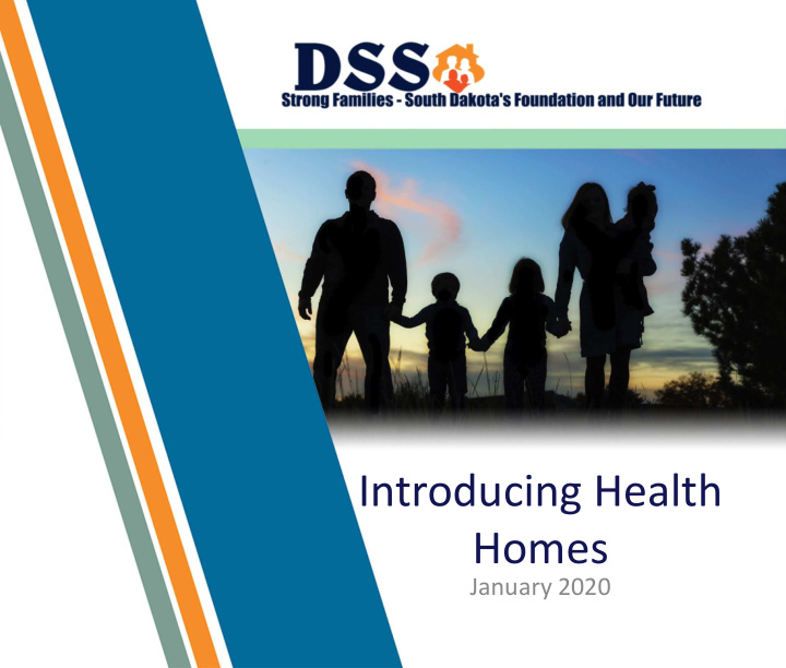 introducing health homes