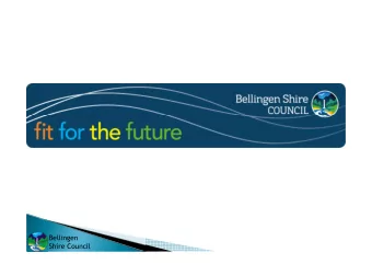 How did we get here?