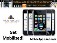 get mobilized