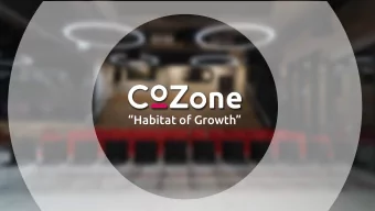 Habitat of Growth  WE KNOW THAT WORK LIFE IS MUCH  SWEETER WHEN WERE TOGETHER.  And