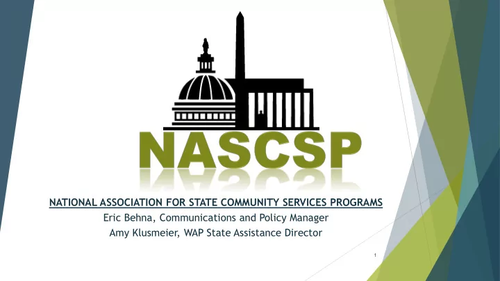 national association for state community services