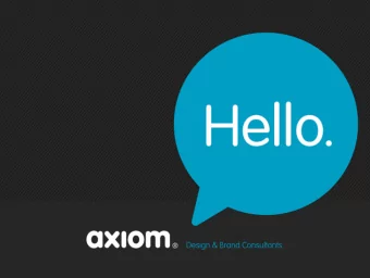 So, why would a brand consultant  be involved in wayfinding?  Branding is all about creating or