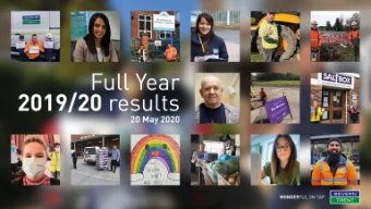 DISCLAIMERS  Cautionary statement regarding forward-looking statements This document contains