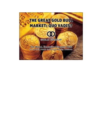 When adjusted for inflation (2012 Constant USD, US CPI  U), this is the longest gold bull