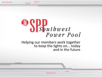 Project Cost Task Force  Knowns and Unknowns  Overview May 25, 2011 PCTF Known and Unknown