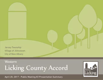 April 20, 2017 - Public