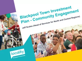 #Mytown-Blackpool (94 comments)    Resident needs over tourists    Reconfigure housing market