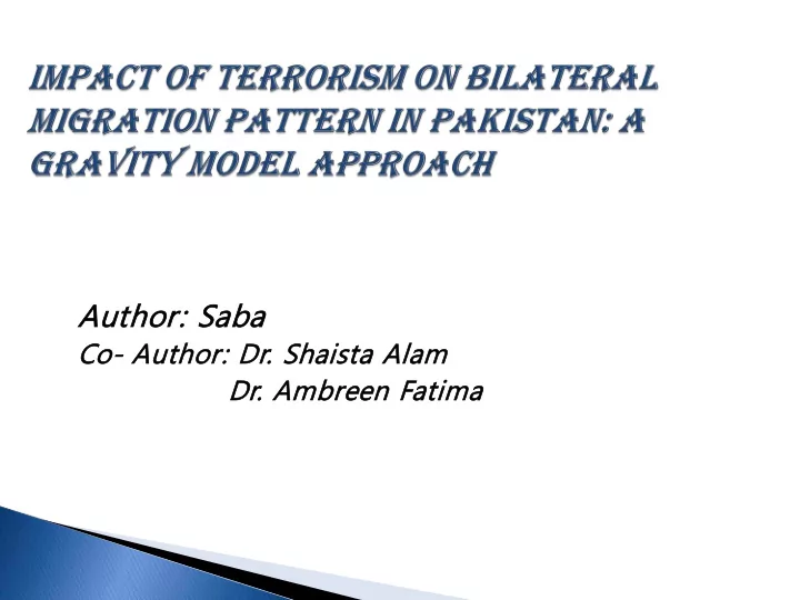 author s sab aba a