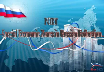 Types  of Special  Economic Zones  (SEZ)  Tourist  and  recreation SEZ  Technology