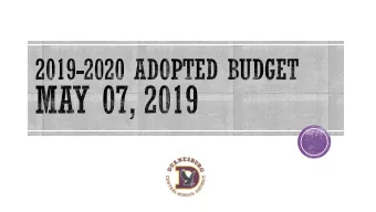 DOLLAR  PERCENTAGE  PERCENTAGE  STATE AID  2018-2019  2019-2020  CHANGE  CHANGE  OF STATE AID