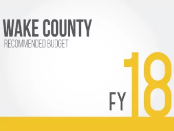 0  Overview  Highlights from March Board Retreat  o  FY 2018 Recommended Budget Overview  o  Budget